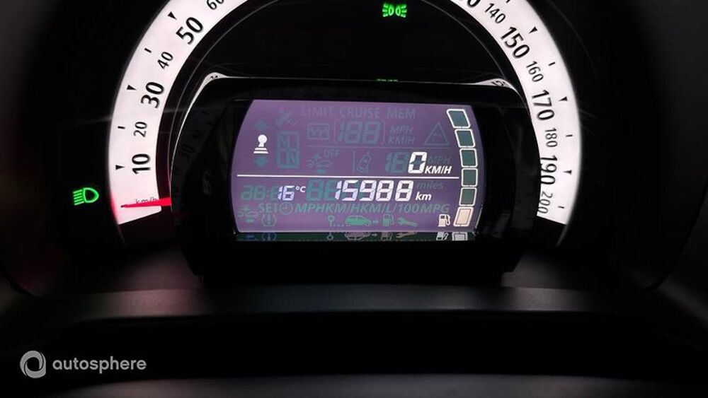 Twingo 1.0 SCe 65ch Urban Night 2023 occasion 10000 Troyes