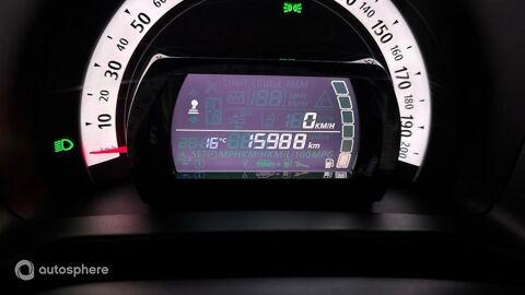 Twingo 1.0 SCe 65ch Urban Night 2023 occasion 10000 Troyes