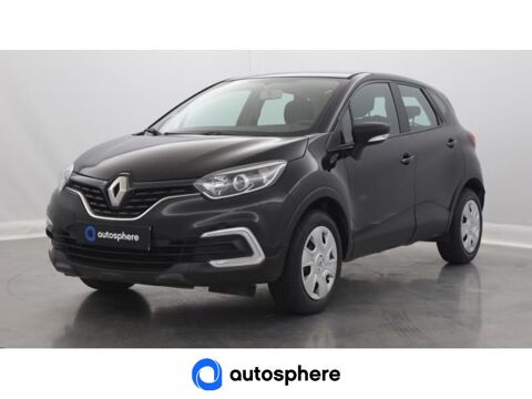 Annonce voiture Renault Captur 12490 