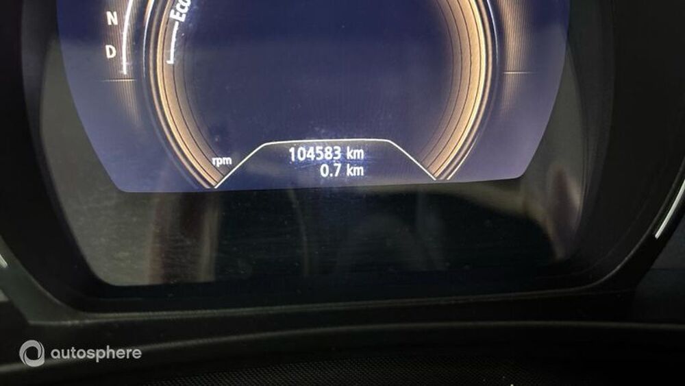 Kadjar 1.5 Blue dCi 115ch Intens EDC 2020 occasion 51100 Reims