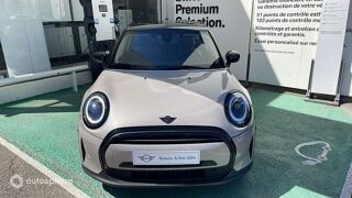 Cooper 136ch Edition Premium Plus BVA7 2023 occasion 13100 Aix-en-Provence