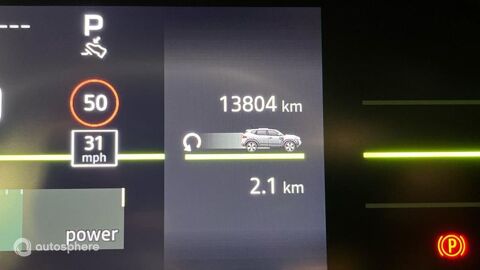 Duster 1.6 hybrid 140ch Extreme 2025 occasion 13300 SALON DE PROVENCE