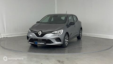 Clio 1.0 TCe 90ch Equilibre 2023 occasion 51100 Reims