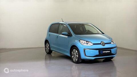 UP Electrique 83ch Life Plus 2023 occasion 16430 Champniers