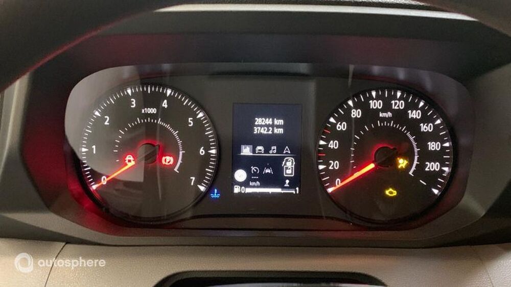 Master F3500 L2H2 2.0 Blue dCi 130ch TR Advance 2024 occasion 74100 Annemasse