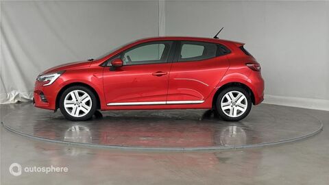 Clio 1.0 TCe 90ch Zen -21 2021 occasion 57100 Thionville