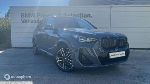 X1 ixDrive30 313ch M Sport 2023 occasion 30000 N&icirc;mes