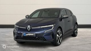 M&eacute;gane E-Tech Electric EV60 220ch Techno optimum charge 2023 occasion 62232 Fouqui&egrave;res-l&egrave;s-B&eacute;thune