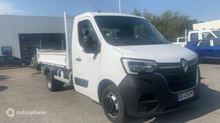 Master RJ3500 L2 2.3 Blue dCi PAF AR court PROP 130ch Confort EuroV 2024 occasion 74100 Annemasse