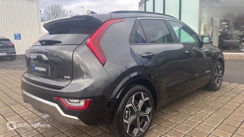 Niro 1.6 GDi 138ch HEV PREMIUM DCT6 2026 occasion 62220 Carvin