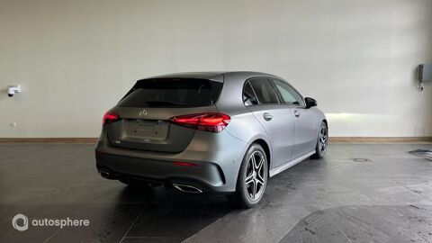 Classe A 180 136ch AMG Line 7G-DCT 2026 occasion 80136 Rivery