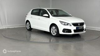 308 1.5 BlueHDi 130ch ACTIVE BUSINESS EAT8  7cv 2021 occasion 60740 Saint-Maximin