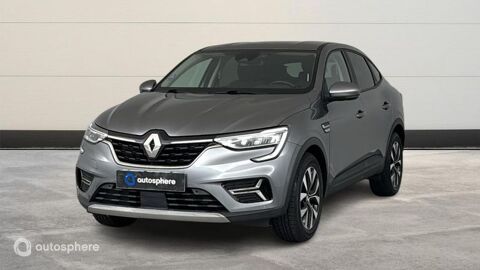 Annonce voiture Renault Arkana 22499 €