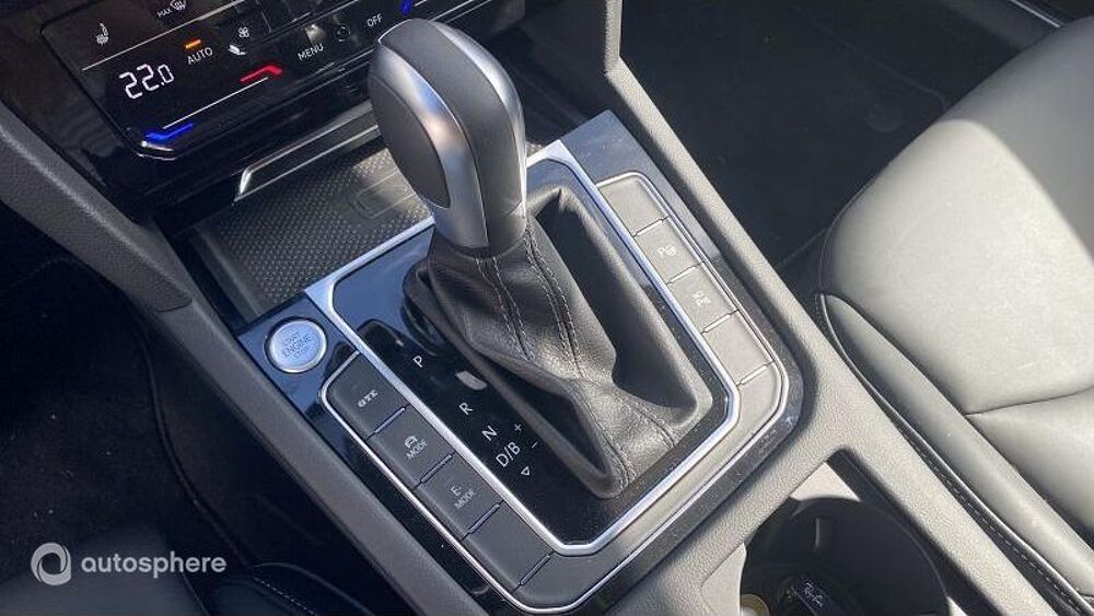 Arteon 1.4 TSI eHybrid OPF 218ch R-Line DSG6 2024 occasion 16430 Champniers