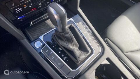 Arteon 1.4 TSI eHybrid OPF 218ch R-Line DSG6 2024 occasion 16430 Champniers