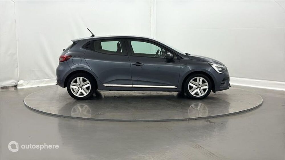 Clio 1.5 Blue dCi 85ch Business 2020 occasion 59470 Wormhout