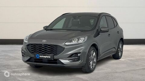 Ford Kuga 2.5 Duratec 190ch FHEV E85 ST-Line X BVA 2023 occasion Cambrai 59400