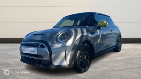 Annonce voiture Mini Cooper 23999 