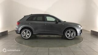 Q3 35 TFSI 150ch S line S tronic 7 2025 occasion 86000 Poitiers