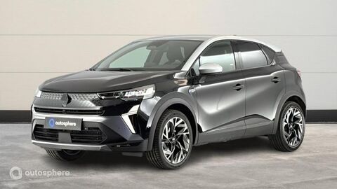 Annonce voiture Renault Captur 29499 €