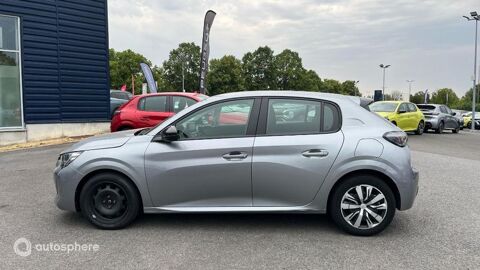208 1.2 PureTech 75ch S&S Active Pack 2023 occasion 60000 Beauvais