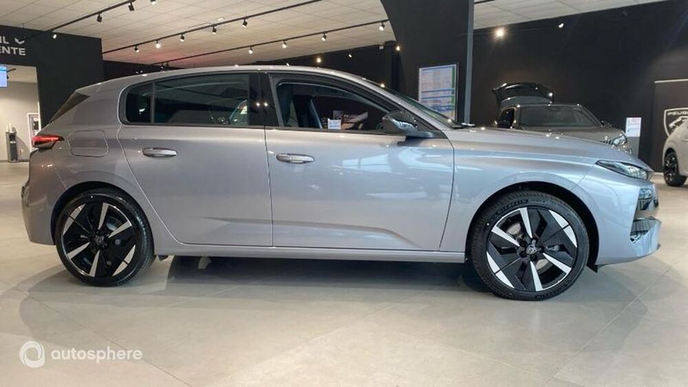 308 e- 156ch batterie 54 kWh Style 2026 occasion 86100 Ch&acirc;tellerault
