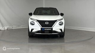 Juke 1.6 Hybrid 143ch N-Sport 2024 2024 occasion 59400 CAMBRAI