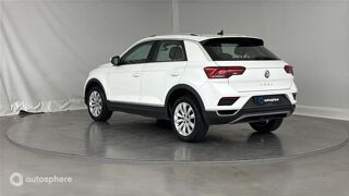 T-ROC 1.5 TSI EVO 150ch Carat DSG7 S&S 2020 occasion 59400 CAMBRAI