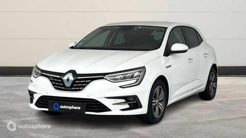 Annonce voiture Renault Mégane 16499 €