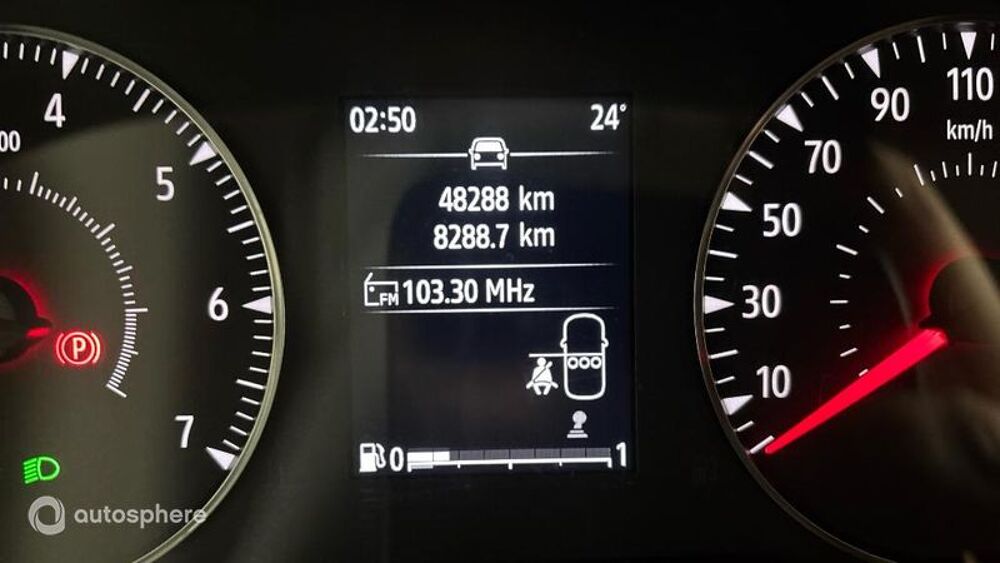 Sandero 1.0 ECO-G 100ch Stepway Essential 2022 occasion 59640 Dunkerque