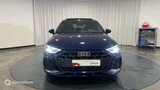 A3 2.0 TDI 150ch S line S tronic 7 2025 occasion 51100 Reims
