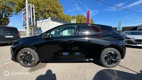 Clio 1.2 TCe 115ch Techno 2026 occasion 84120 Pertuis