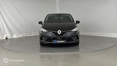 Clio 1.6 E-Tech hybride 145ch Evolution 2023 occasion 10100 Romilly-sur-Seine