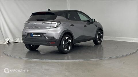 Captur 1.2 TCe 115ch Techno - 25 2026 occasion 62800 Li&eacute;vin