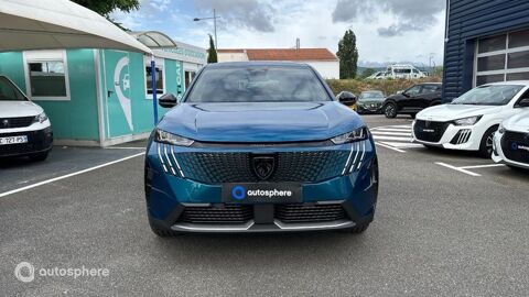 3008 Electrique 210ch Batterie 73 kWh Allure 2026 occasion 63000 Clermont-Ferrand