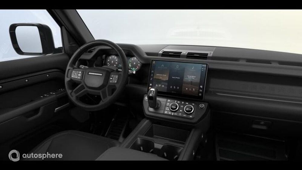 Defender 110 2.0 P300e PHEV Black Edition 2026 occasion 94400 Vitry-sur-Seine