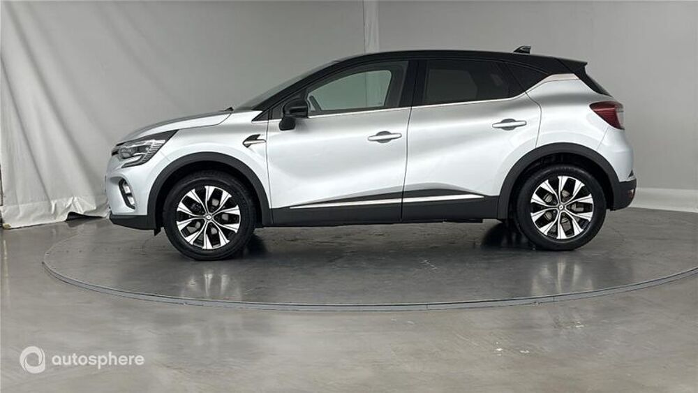 Captur 1.0 TCe 90ch Techno 2024 occasion 57400 Buhl-Lorraine