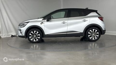 Captur 1.0 TCe 90ch Techno 2024 occasion 57400 Buhl-Lorraine