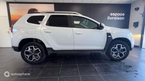 Duster 1.3 TCe 130ch FAP Prestige 4x2 2019 occasion 84120 Pertuis