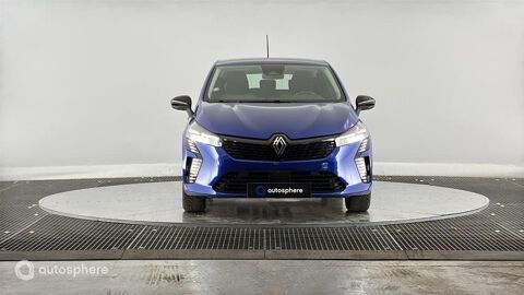 Clio 1.0 TCe 90ch Evolution 2024 occasion 74100 Annemasse
