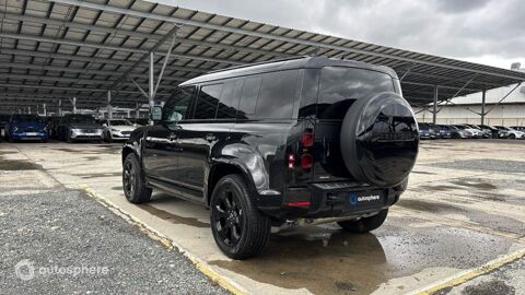 Defender 110 2.0 P300e X-Dynamic HSE 2024 occasion 17138 Puilboreau