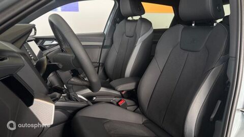 A1 35 TFSI 150ch S line S tronic 7 2026 occasion 16430 Champniers