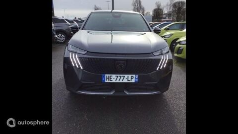 Peugeot 3008 1.2 Hybrid 145ch Allure e-DCS6 2025 occasion Poitiers 86000