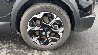 C5 aircross Electrique 210ch 78kWh autonomie confort MAX 2026 occasion 86400 Civray