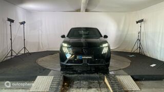 3008 1.2 Hybrid 145ch Allure e-DCS6 2026 occasion 37540 Saint-Cyr-sur-Loire
