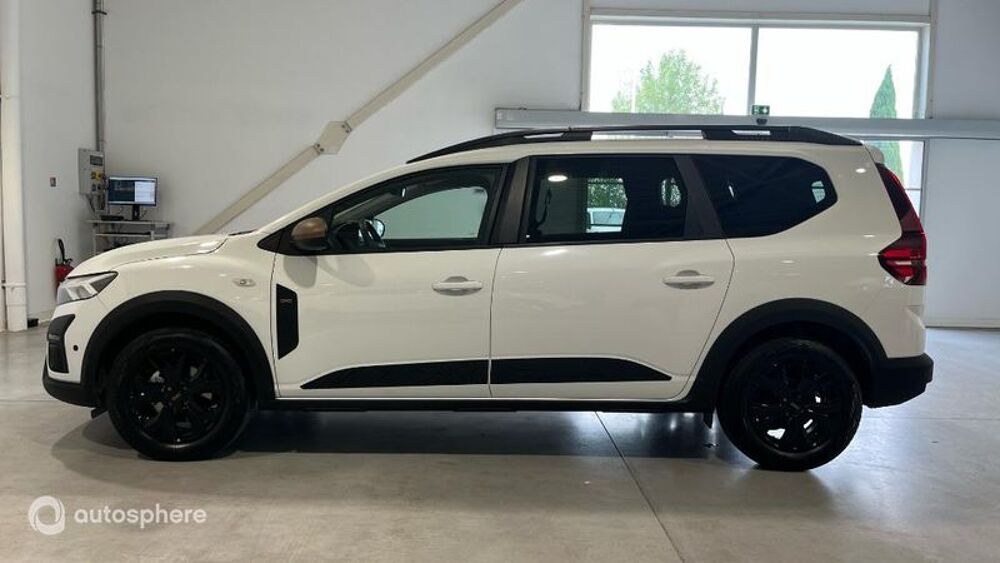 Jogger 1.6 hybrid 140ch Extreme 7 places 2023 occasion 13700 Marignane