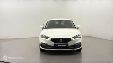 Leon 1.0 TSI 110ch Style 2021 occasion 86000 Poitiers