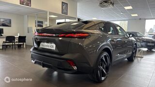 408 Plug-in Hybrid 240ch GT Exclusive e-DCS7 2026 occasion 60200 Compi&egrave;gne