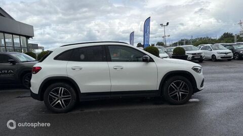 Classe GLA 200 163ch Progressive Line 7G-DCT 2023 occasion 33700 M&eacute;rignac