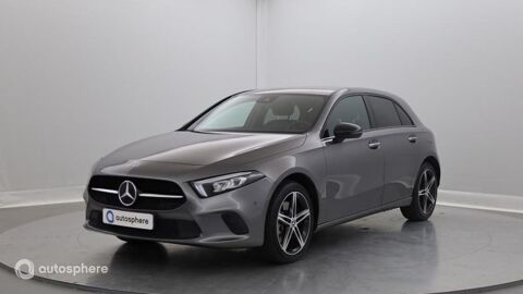 Annonce voiture Mercedes Classe A 28999 